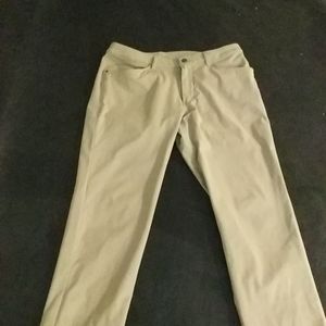Lululemon ABC Pant 32x32